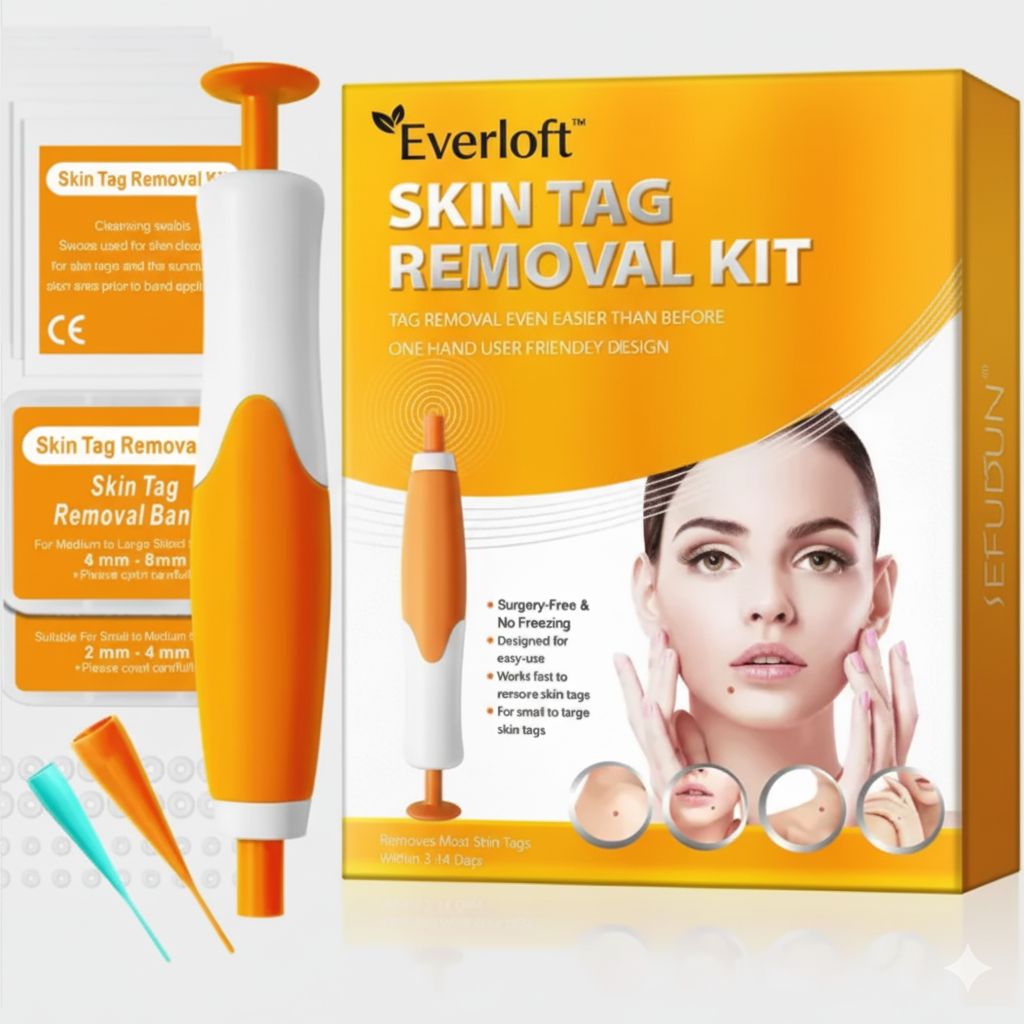 DermaTag Eraser