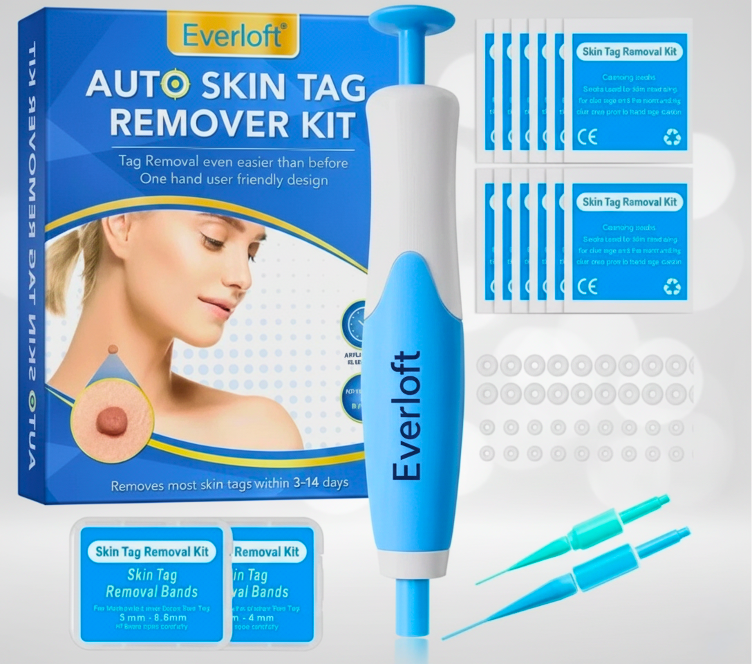 DermaTag Eraser